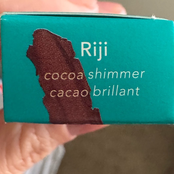 Thrive Causemetics Brilliant Eye Brightener Stick “Riji”Waterproof Eyeshadow NWT - Picture 3 of 7